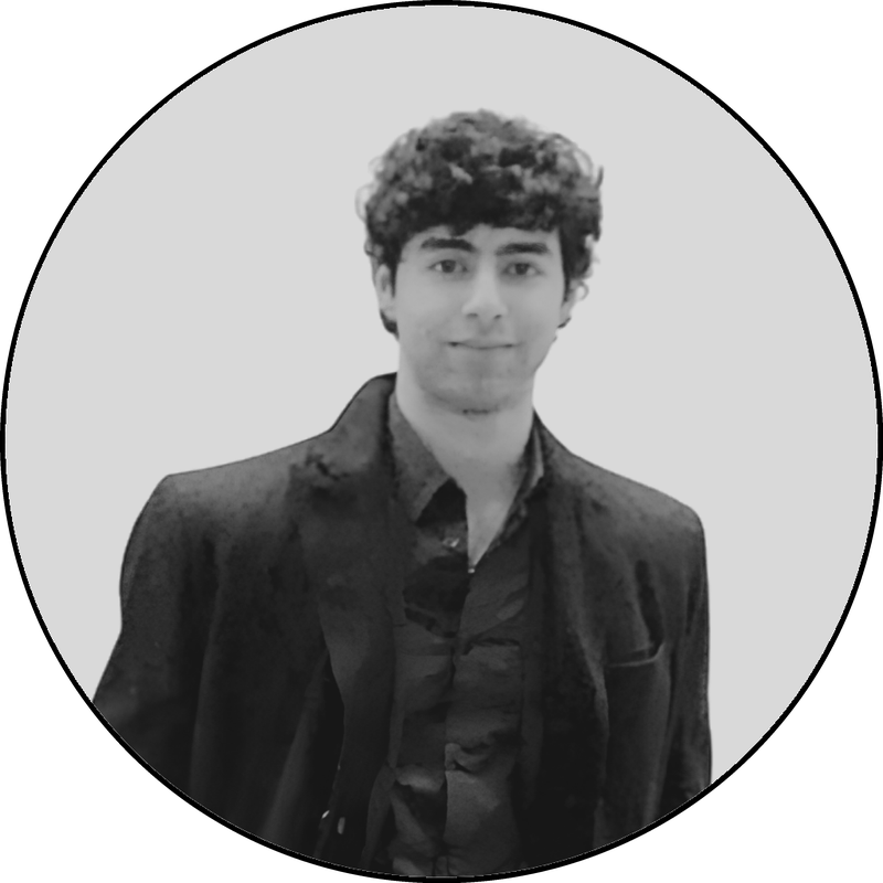 Amaan Sardar, Internal Finance