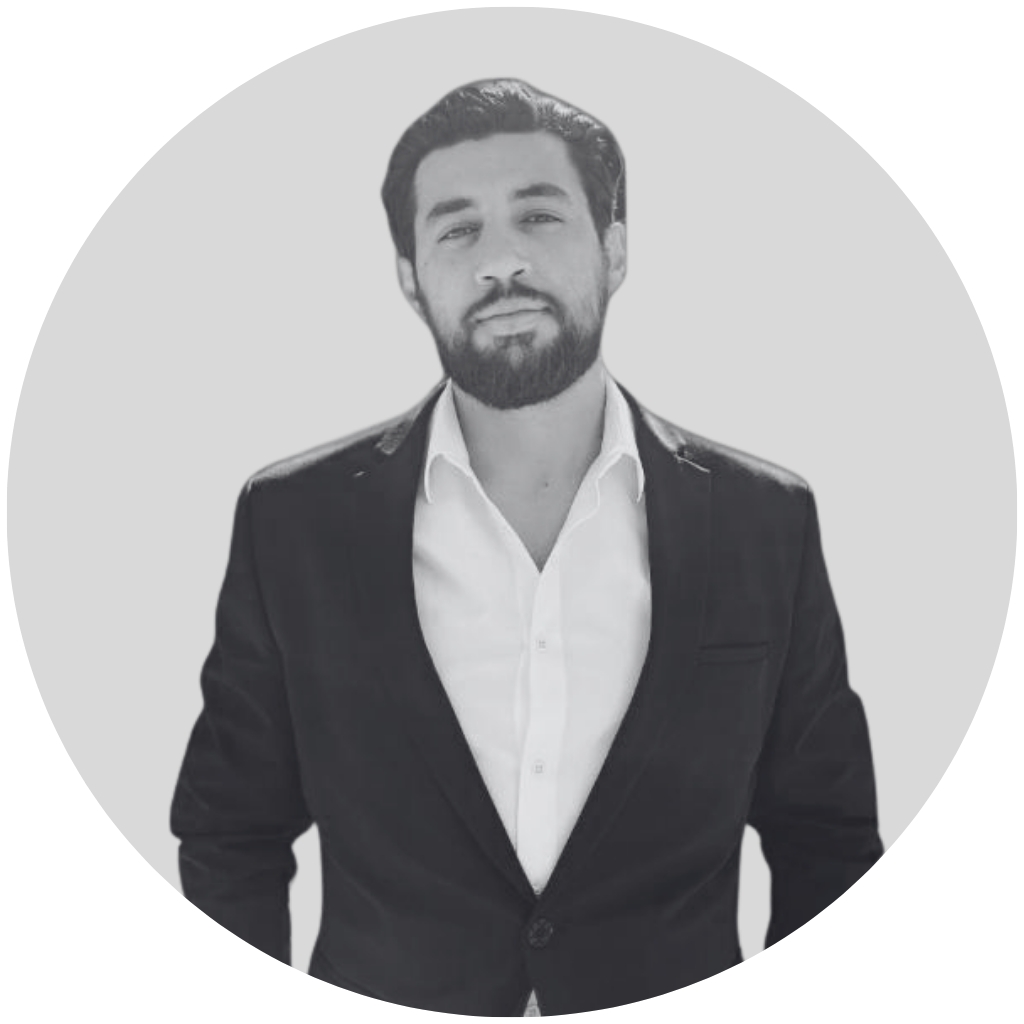 Leo, Senior Developer