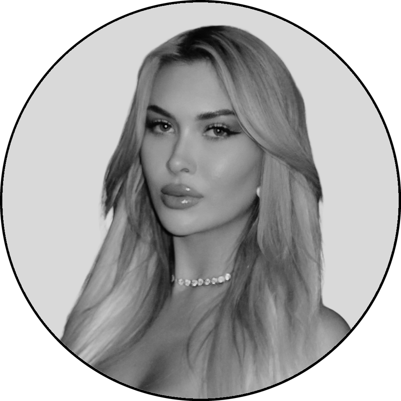 Rachael, Marketing Specialist and Influencer Manager
